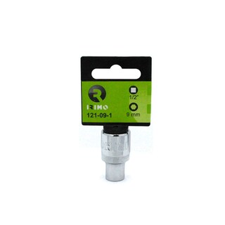 Foto 1 | Dado Hexagonal Métrico De 1/2 Plg Irimo 121-09-1 9 mm