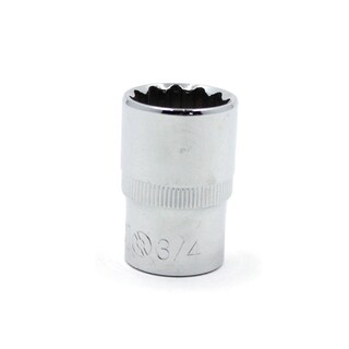 Foto 1 | Dado Bi-hexagonal De 1/2 Plg Irimo 122a-24-1 3/4 Plg