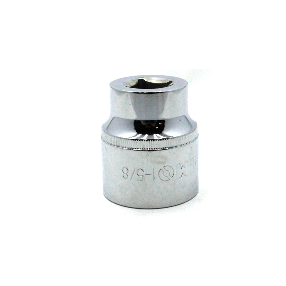 Foto 2 pulgar | Dado Bi-hexagonal Irimo 132a-52-1 3/4 X 1.5/8 Plg