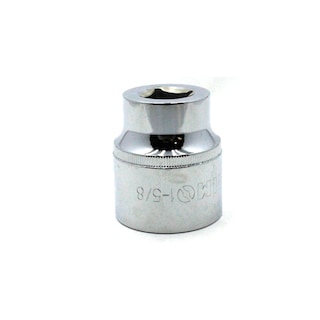 Foto 1 | Dado Bi-hexagonal Irimo 132a-52-1 3/4 X 1.5/8 Plg