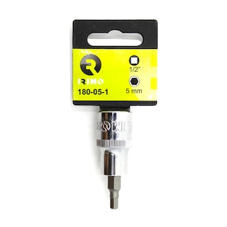 Foto 1 | Dado De 1/2 Plg Punta Hexagonal Irimo 180-05-1 5 × 60 mm