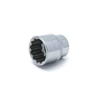 Foto 1 | Dado Bi-hexagonal Irimo 132a-48-1 3/4 X 1.1/2 Plg