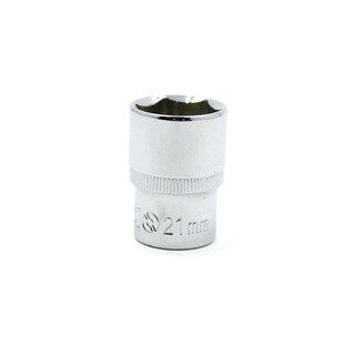 Foto 1 | Dado Hexagonal Métrico De 1/2 Plg Irimo 121-21-1 21 mm