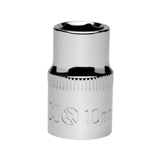 Foto 1 | Dado Hexagonal 3/8" Irimo 10 mm