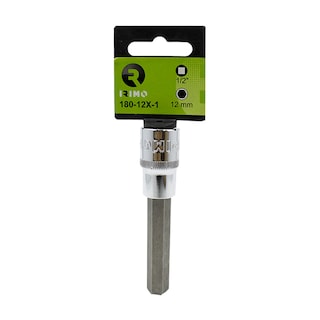 Foto 1 | Dado De 1/2 Plg Punta Hexagonal Irimo 180-12x-1 12 × 100 mm