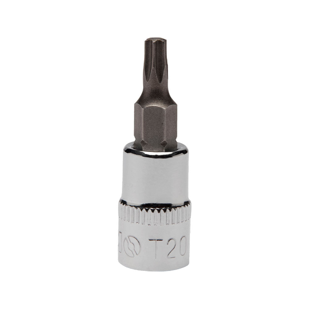 Foto 2 pulgar | Dado Torx T20 Irimo 107-t20-1 1/4 Plg