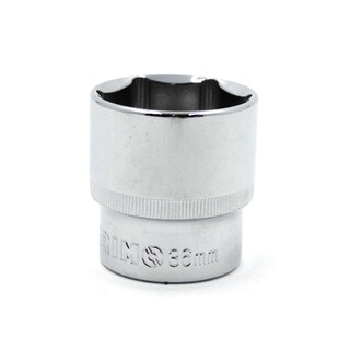 Foto 1 | Dado Hexagonal Métrico De 1/2 Plg Irimo 121-36-1 36 mm
