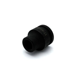 Foto 1 | Dado de Impacto Hexagonal 3/4" Irimo 17 mm