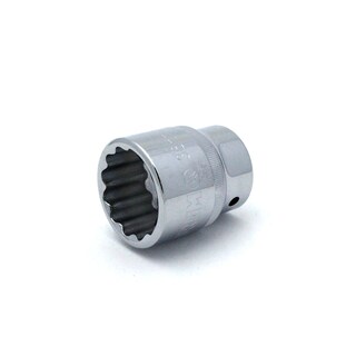 Foto 1 | Dado Bi-hexagonal De 3/4 Plg Irimo 131b-36-2 36 mm