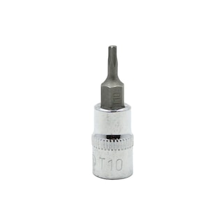 Foto 1 | Dado Torx T10 Irimo 107-t10-1 1/4 Plg