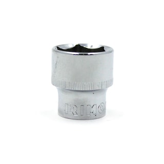 Foto 1 | Dado Hexagonal 3/8" Irimo 21 mm