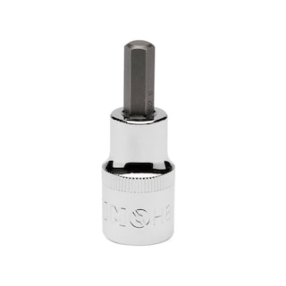 Foto 1 | Dado de 1/2 Plg Punta Hexagonal Irimo 180-08x-1 8 × 100 mm