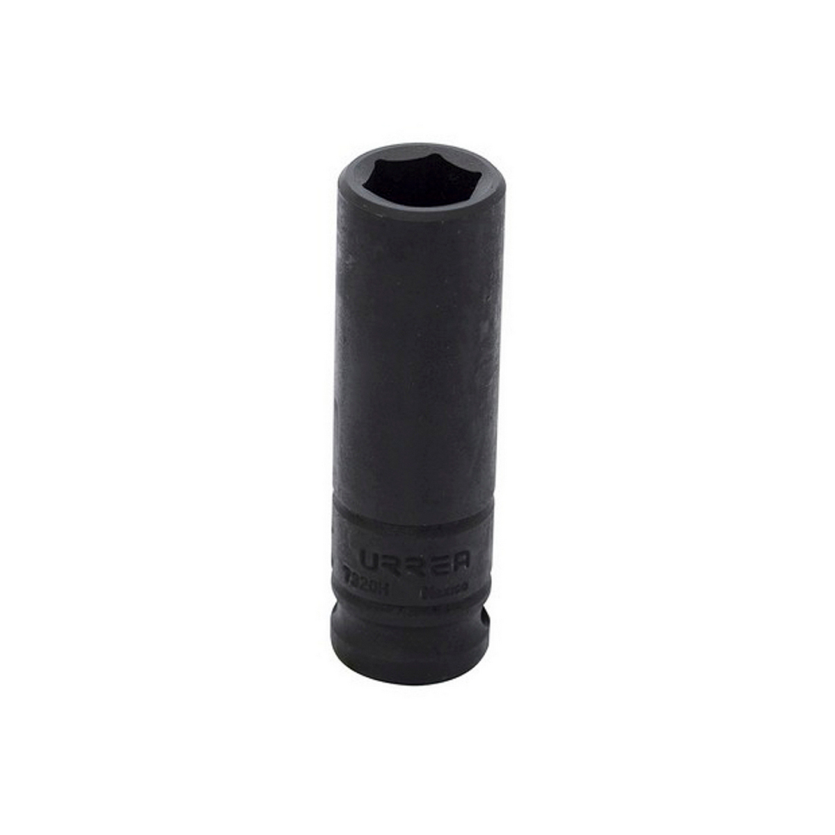 Dado Impacto Urrea 1/2”x5/8” Largo 6 Puntas