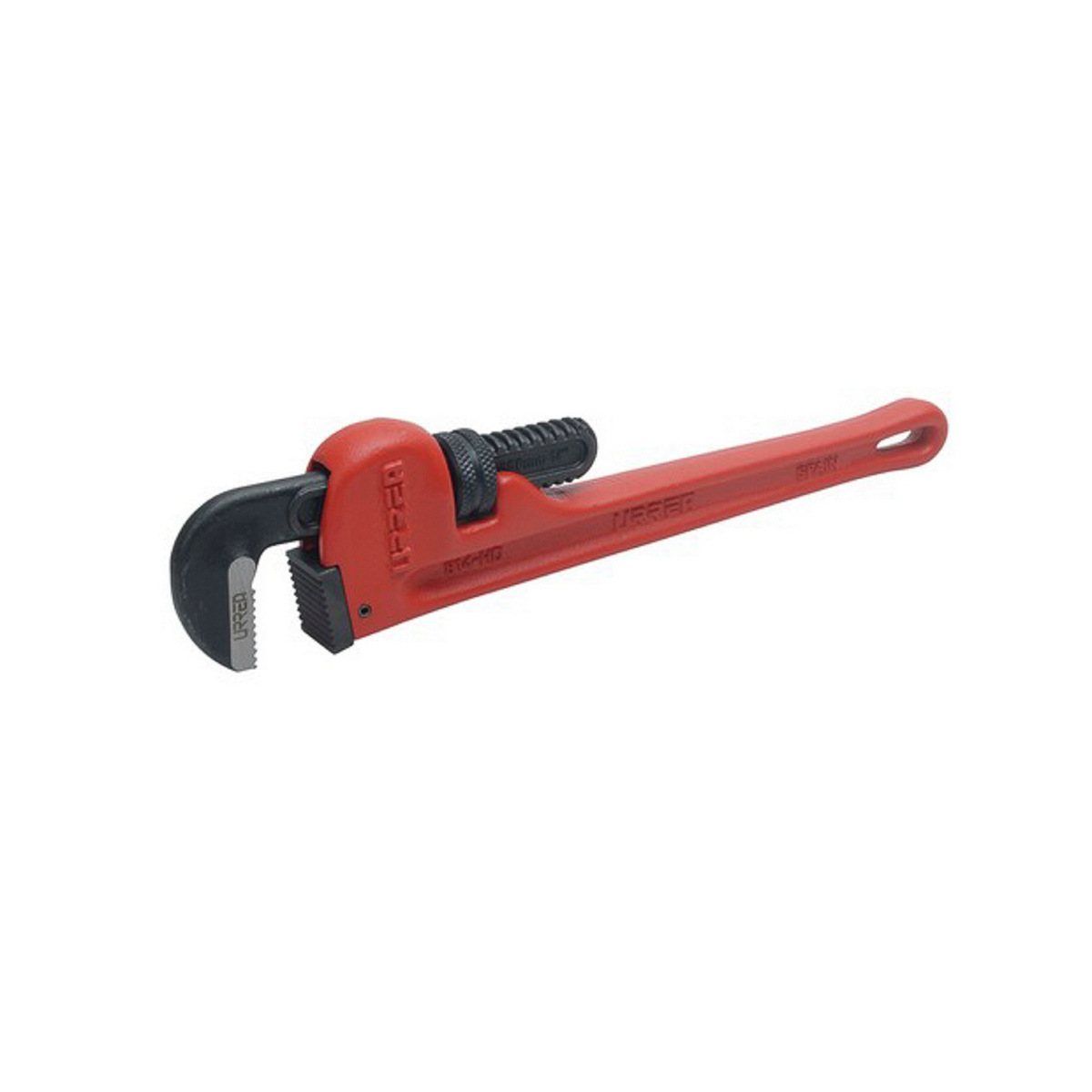 Llave Tubo Stillson Urrea 14” Hierro