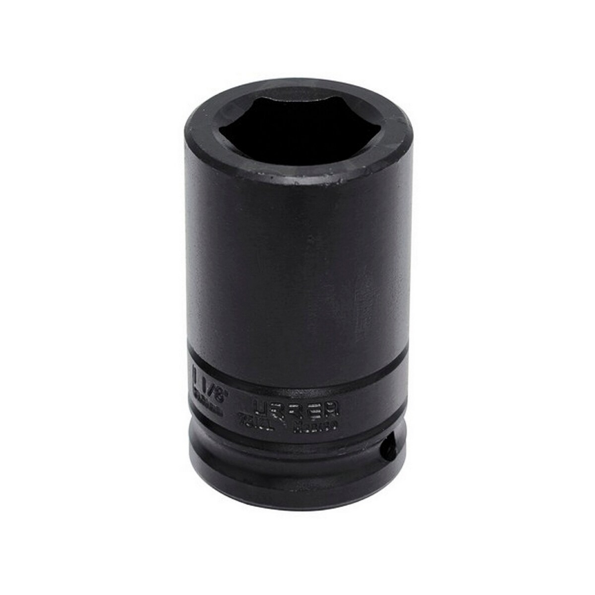 Dado Impacto Urrea 3/4”x1.1/8” Largo 6 Puntas $677