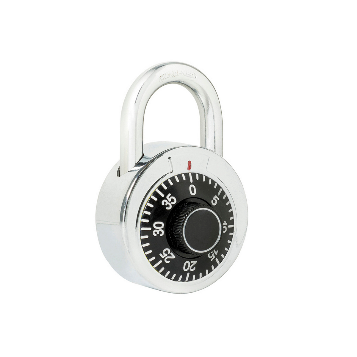 Juego Candados Acero Lock 38mm Gancho Corto Misma Llave (4 Pzas)