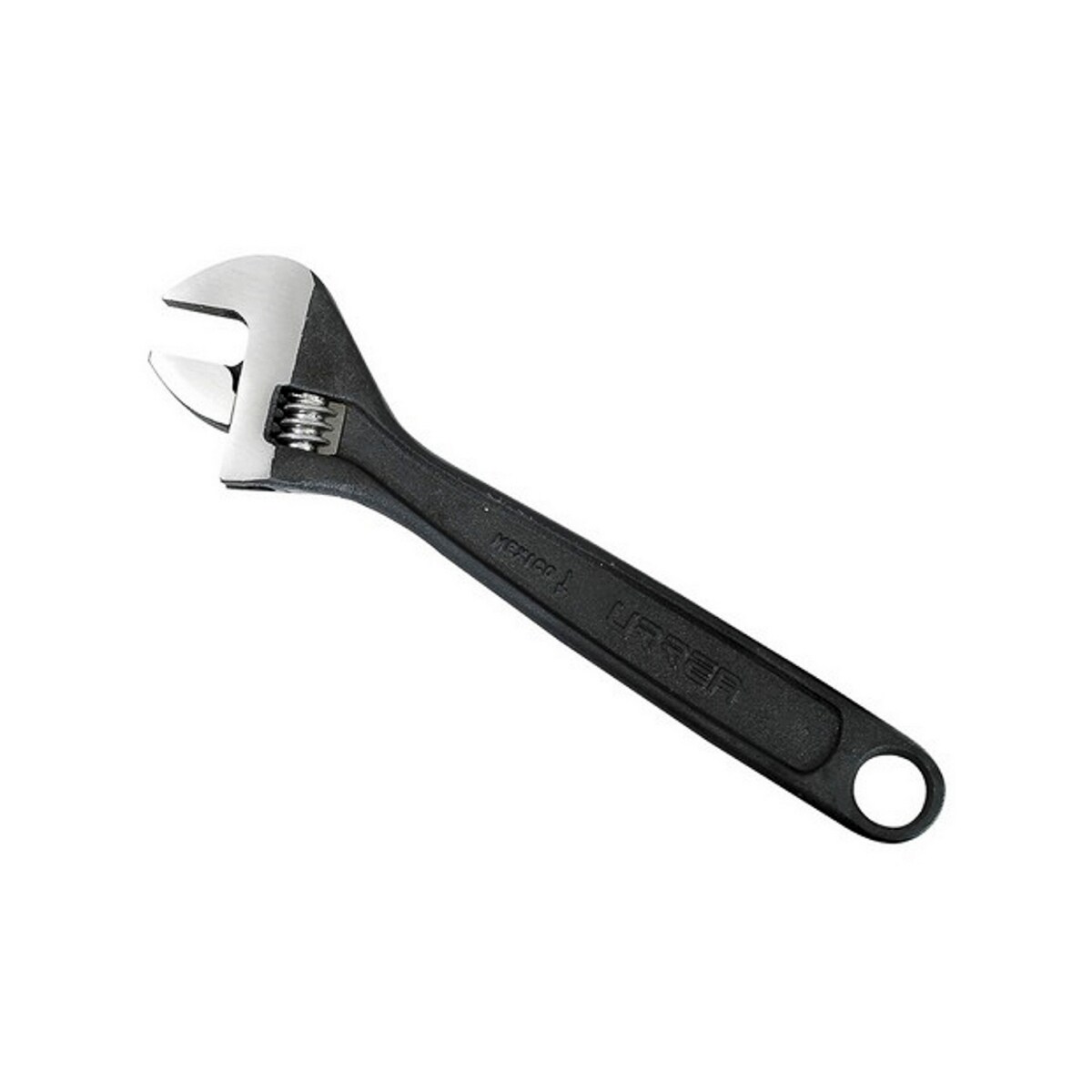 Llave Ajustable Urrea 18” Negra $2,192
