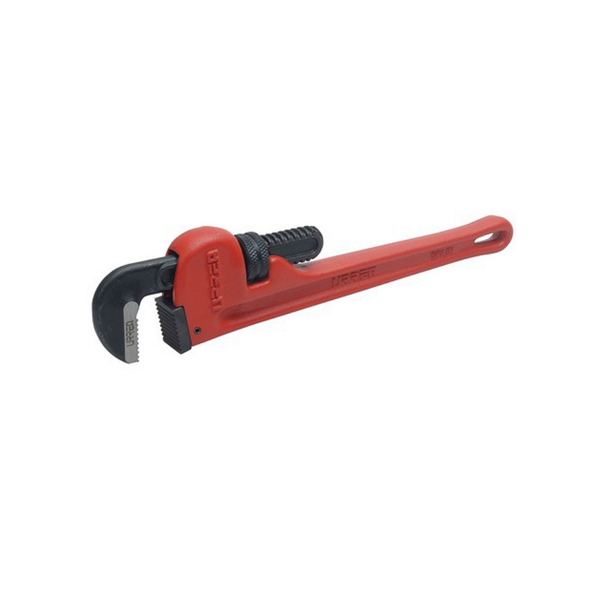 Llave Tubo Stillson Urrea 24” Hierro