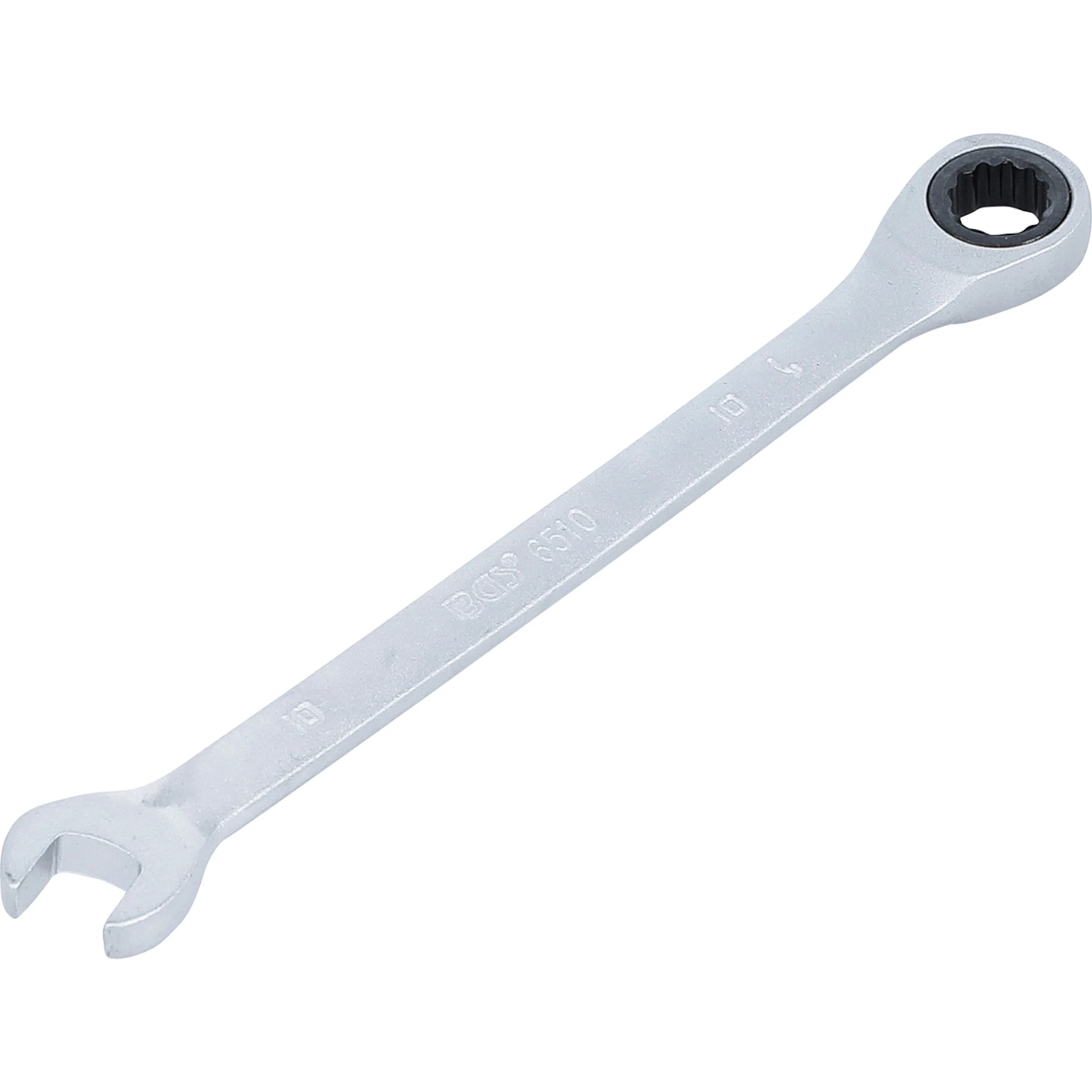 Foto 2 pulgar | Llave Combinada Con Matraca | 10 Mm | Bgs 6510