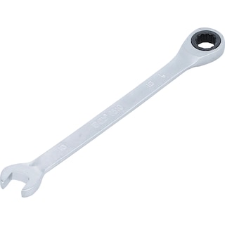 Foto 1 | Llave Combinada Con Matraca | 10 Mm | Bgs 6510