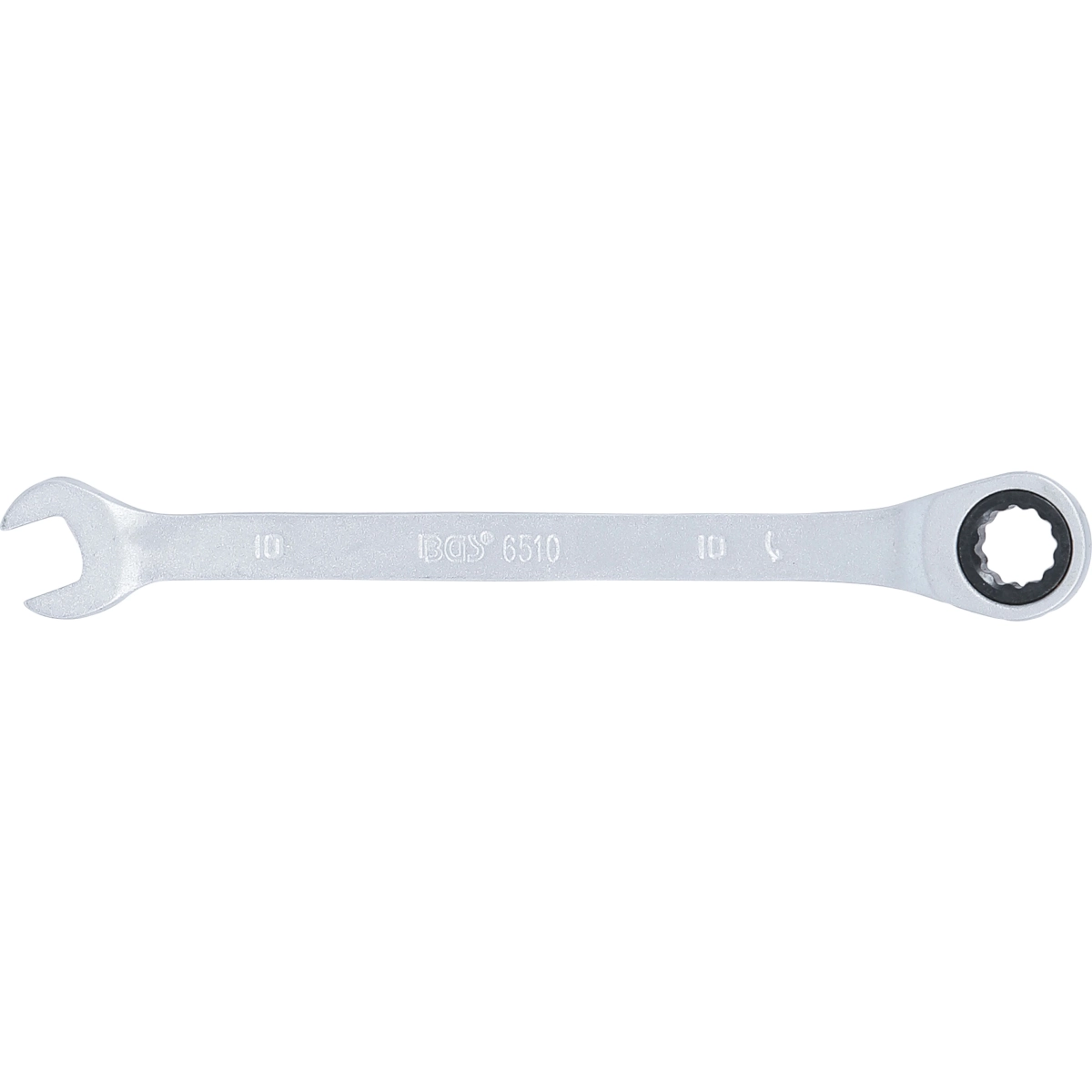 Foto 5 pulgar | Llave Combinada Con Matraca | 10 Mm | Bgs 6510