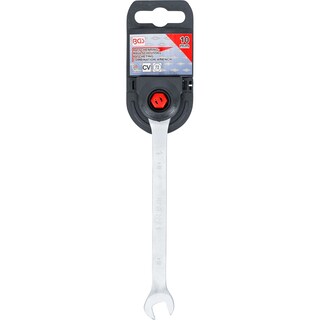 Foto 5 | Llave Combinada Con Matraca | 10 Mm | Bgs 6510
