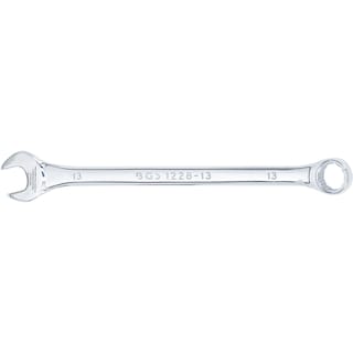 Foto 3 | Llave Combinada | Extra Larga 13 Mm | Bgs 1228-13
