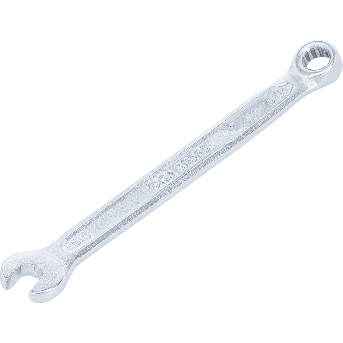 Llave Combinada | 5,5 Mm | Bgs 30555