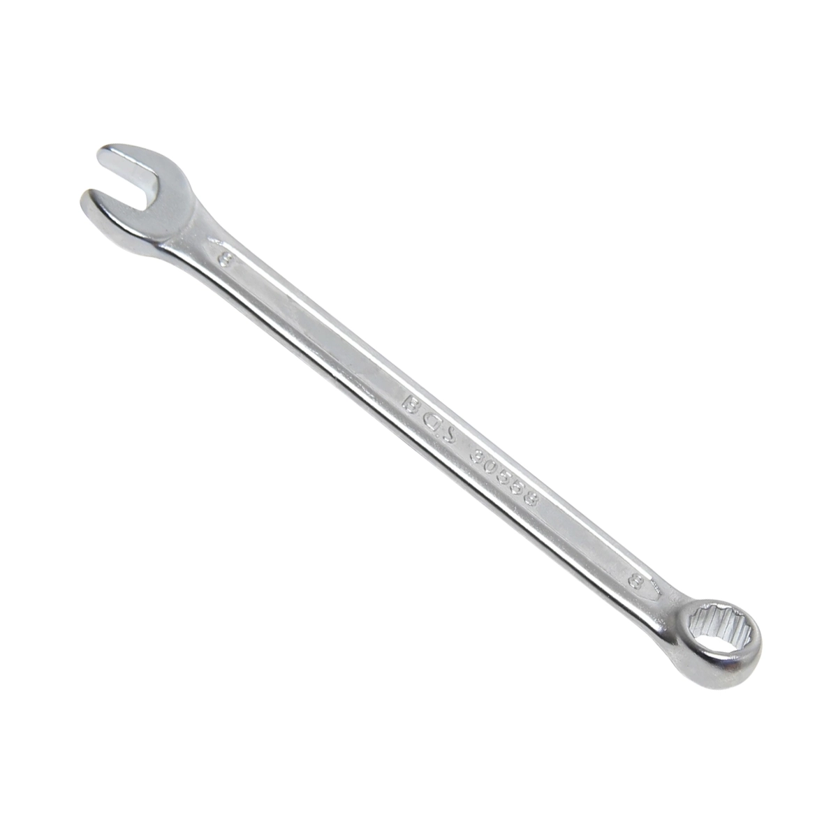 Foto 1 | Llave Combinada | 8 Mm | Bgs 30558