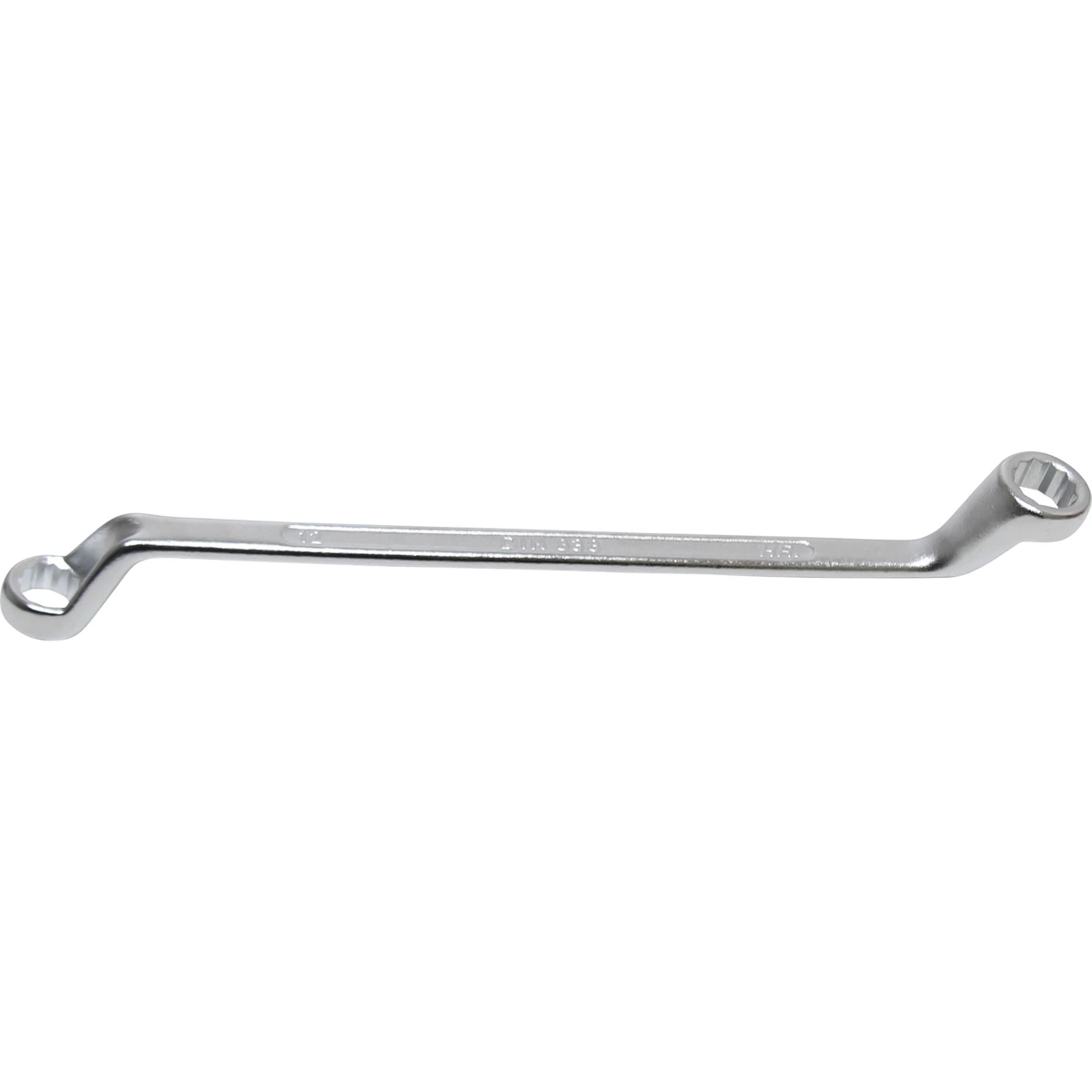 Llave Obstrucción Doble Estrella | 12x13 Mm | Bgs 1214-12x13