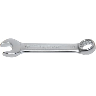 Foto 1 | Llave Combinada | Extra Corta | 12 Mm | Bgs 30762