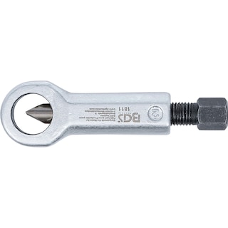 Foto 2 | Llave Rompe Tuercas | Hasta 16 Mm | Bgs 1811