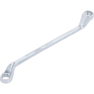 Foto 1 | Llave Obstrucción Doble Estrella | 14x15 Mm | Bgs 1214-14x15