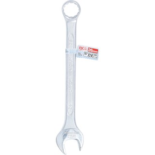 Foto 5 | Llave Combinada | 26 Mm | Bgs 1076