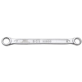 Foto 1 | Llave Doble Estrella | Extra Plano | 6 X 7 Mm | Bgs 30330