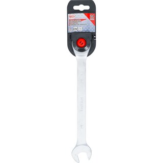 Foto 5 | Llave Combinada Con Matraca | 24 Mm | Bgs 6524