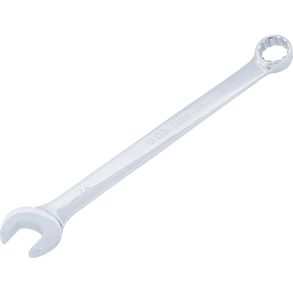 Llave Combinada | Extra Larga | 24 Mm | Bgs 1229-24