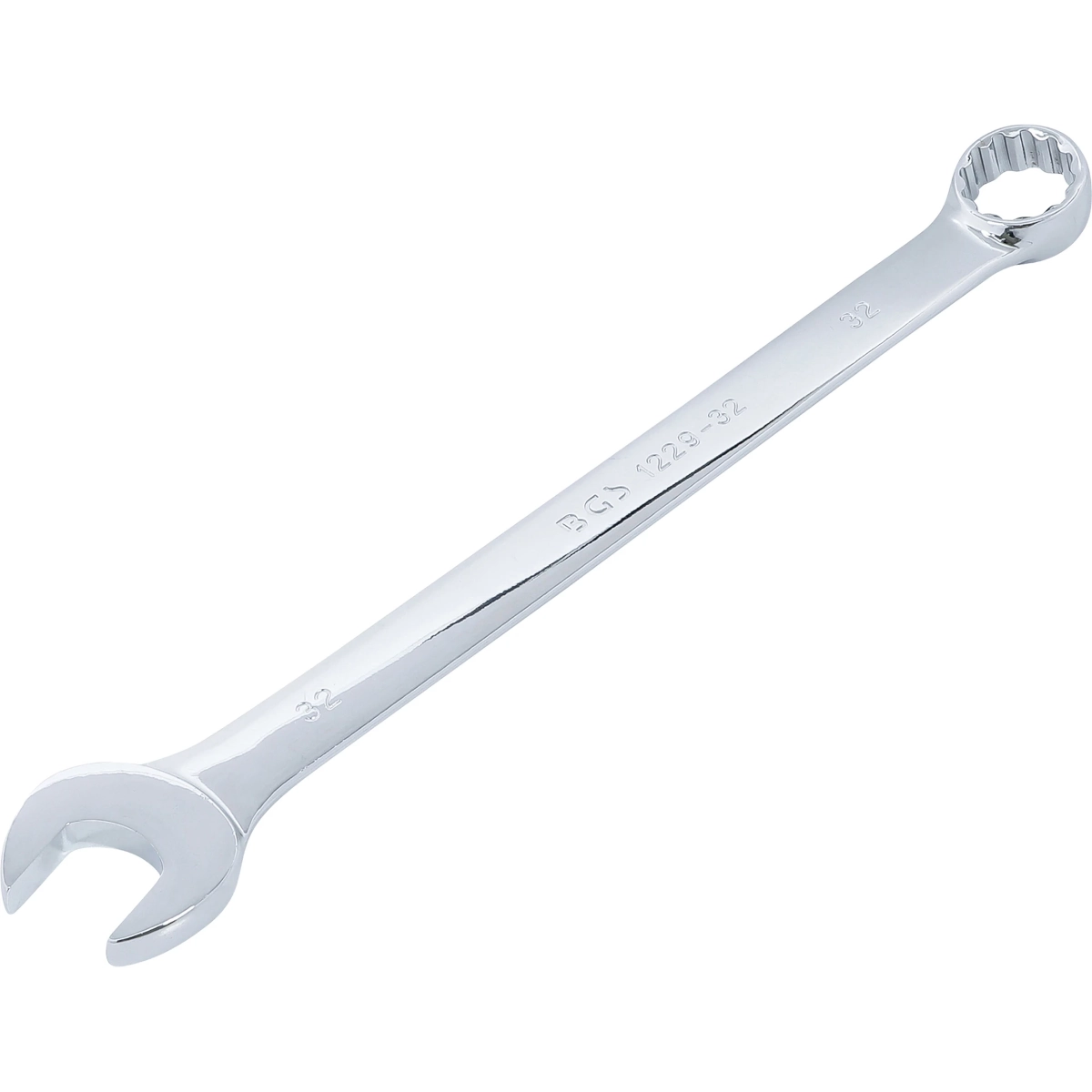 Llave Combinada | Extra Larga 32 Mm | Bgs 1229-32