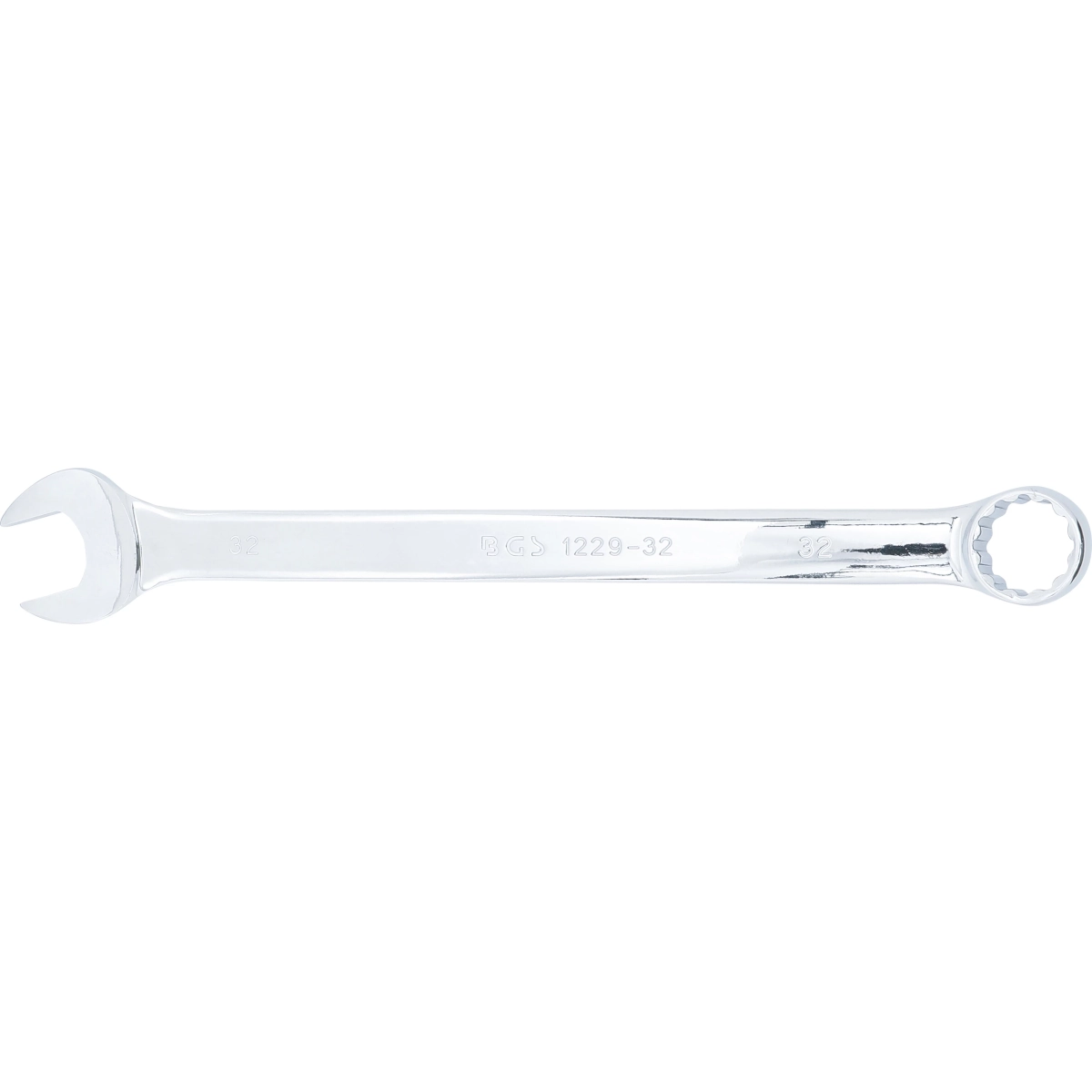 Foto 4 pulgar | Llave Combinada | Extra Larga 32 Mm | Bgs 1229-32