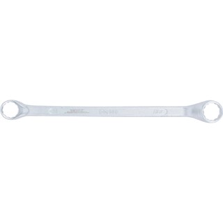 Foto 3 | Llave Obstrucción Doble Estrella |18x19 Mm | Bgs 1214-18x19