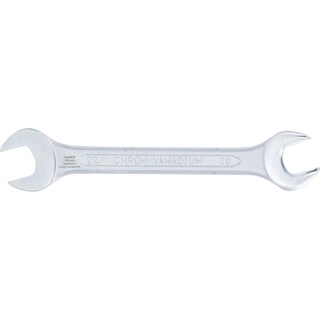 Foto 3 | Llave Española | Doble | 20x22 Mm | Bgs 1184-20x22