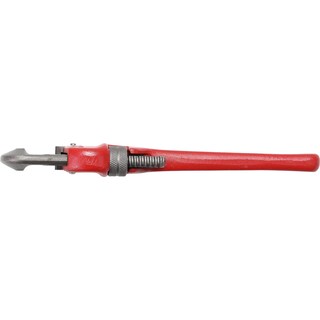 Foto 2 | Llave Stillson | 12'' | Bgs 541