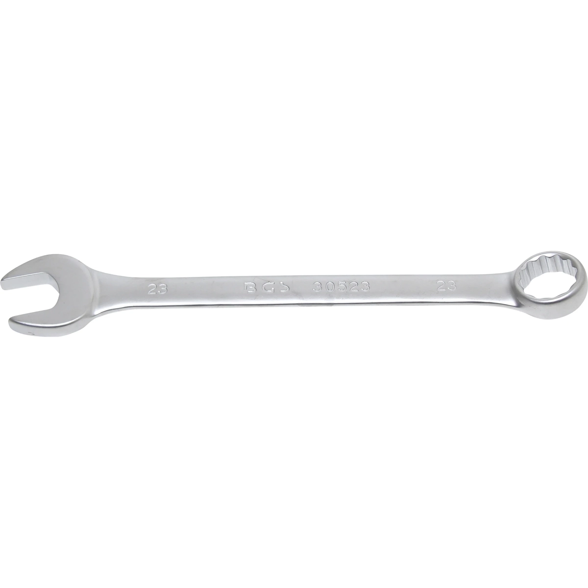 Foto 2 pulgar | Llave Combinada | 23 Mm | Bgs 30523