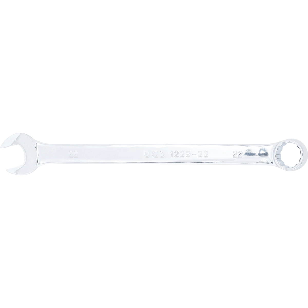 Foto 3 | Llave Combinada | Extra Larga | 22 Mm | Bgs 1229-22