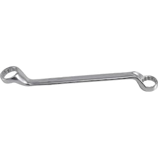 Foto 1 | Llave Doble Estrella | Acodada 75° | 36 X 41 Mm | Bgs 30236