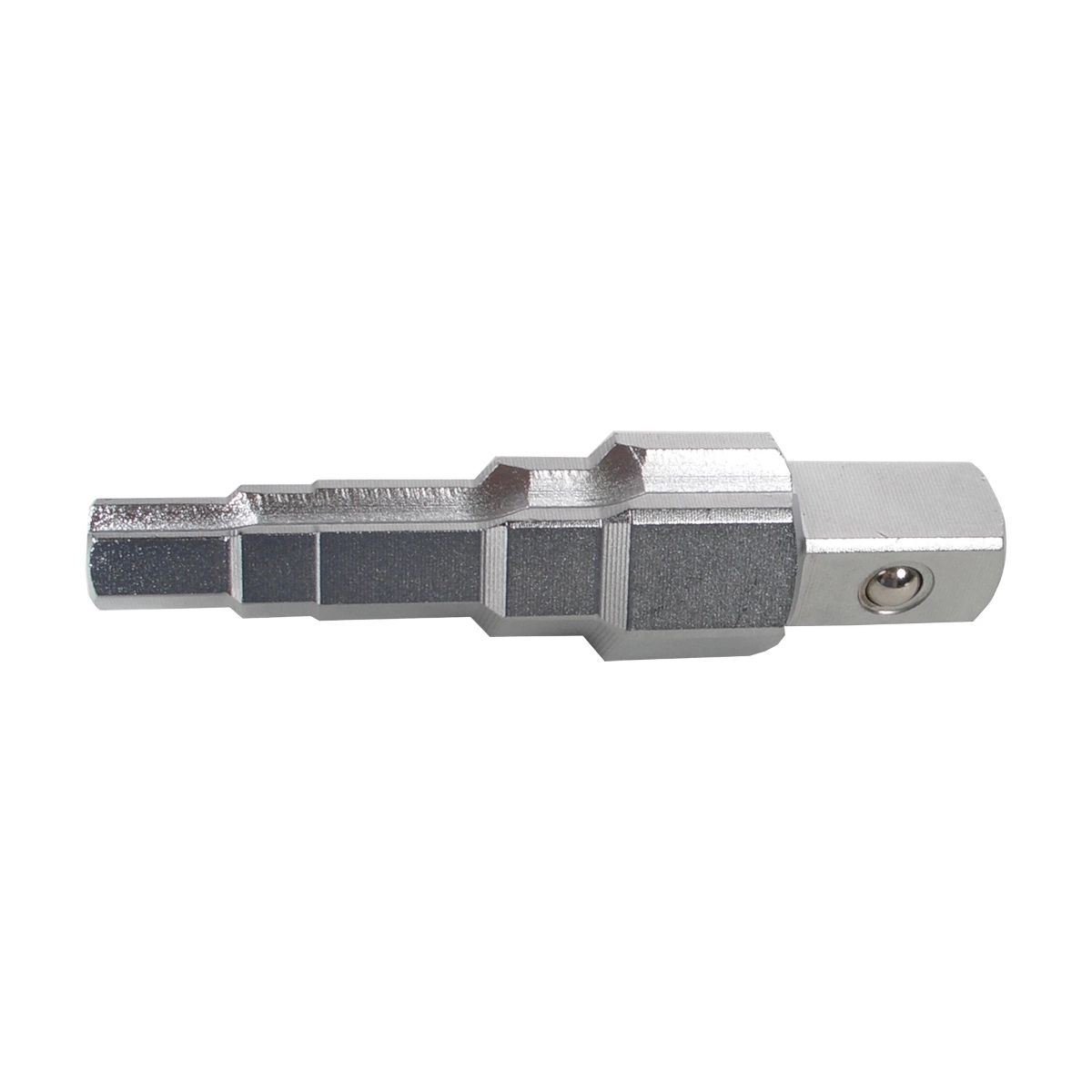 Llave Escalonada | Entrada (1/2'') | 5 Escalones | Bgs 1461