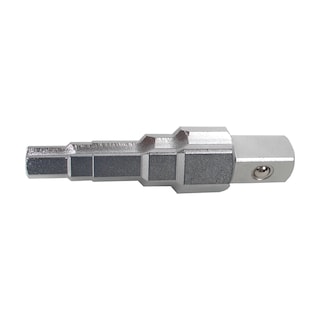 Foto 1 | Llave Escalonada | Entrada (1/2'') | 5 Escalones | Bgs 1461