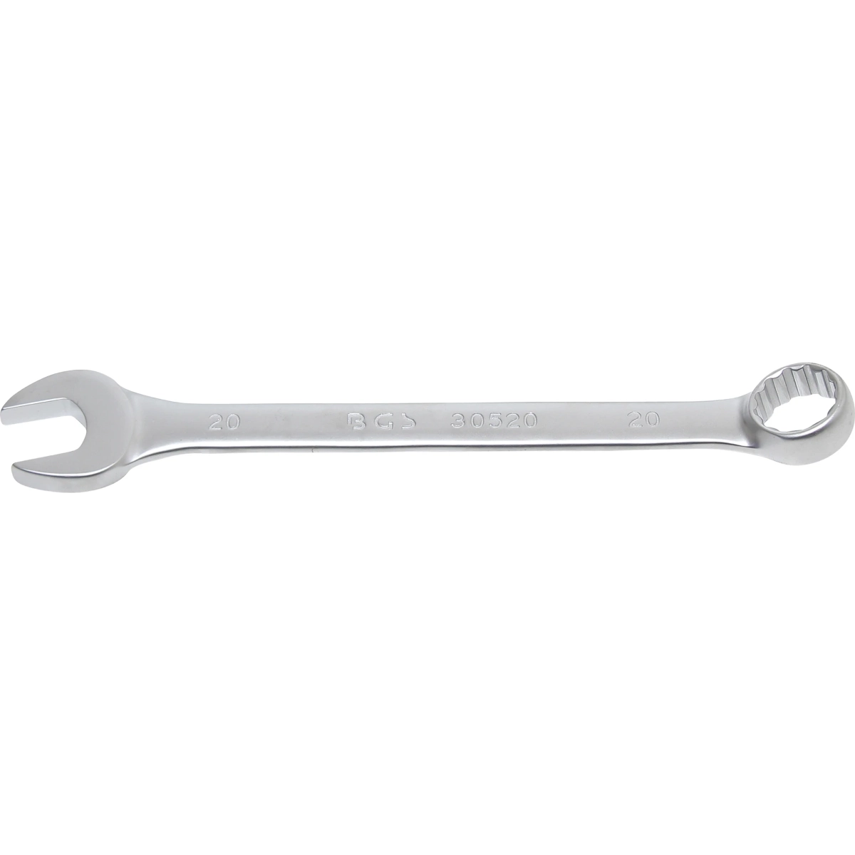Foto 2 pulgar | Llave Combinada | 20 Mm | Bgs 30520