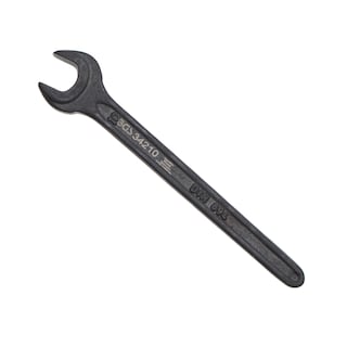 Foto 1 | Llave Española Fija | Una Boca | 10 Mm | Bgs 34210