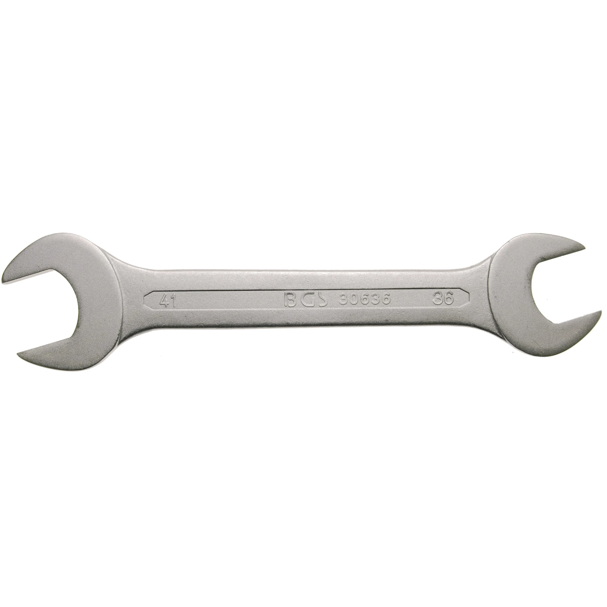 Foto 2 pulgar | Llave Española | 36 X 41 Mm | Bgs 30636
